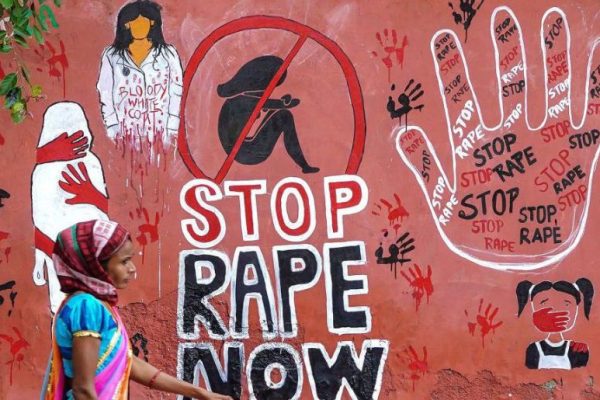 Rape case: Two minor girls get raped in Mirpur Khas