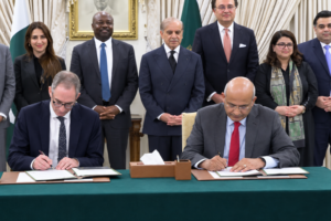 Google AI Plus, Gemini free for Pakistani students for one year