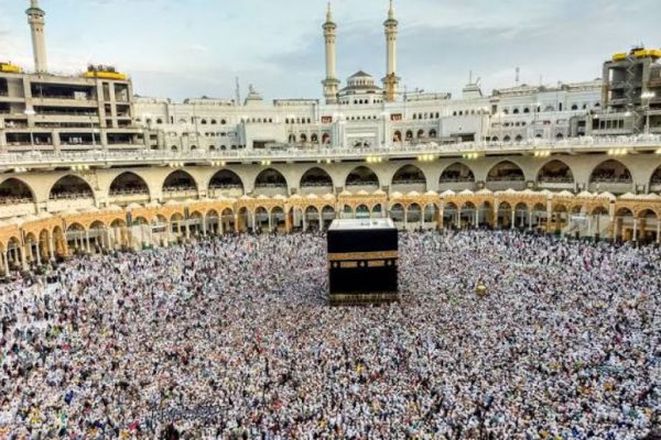 Hajj to get expensive next year
