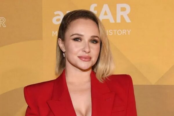 Fans are heartbroken after Hayden Panettiere dies suddenly at 36