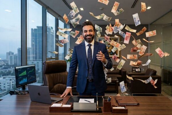 high-salary government positions
