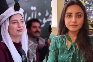 Aseefa Bhutto Zardari demands swift probe into Hina Javed’s death