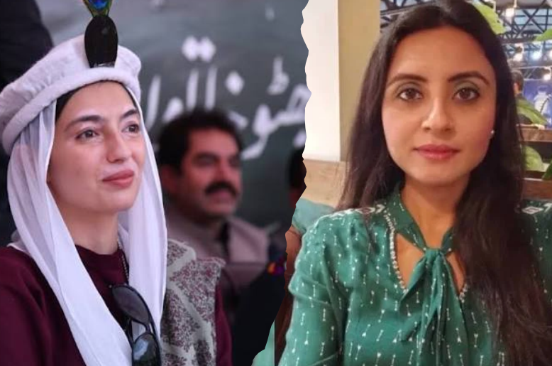 Aseefa Bhutto Zardari demands swift probe into Hina Javed’s death