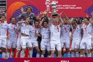 Germany beat Spain 1-0 to win fourth Hockey World Cup title