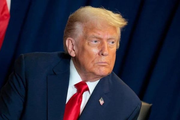 Trump urges muslim nations to sign Abraham Accords