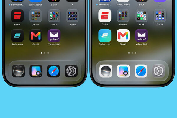 iOS 27