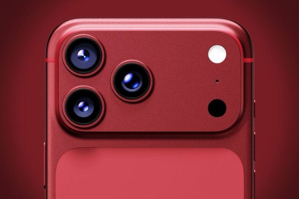 iPhone 18 Pro leak hints at new cherry colour ahead of launch