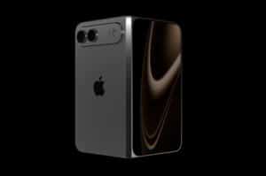 iPhone Ultra Fold