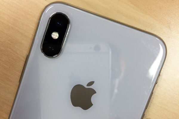 Still using an iPhone X? Apple has bad news for you