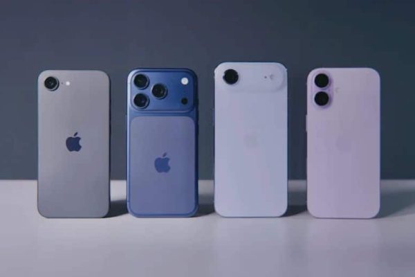 Apple’s anniversary iPhone leaks reveal major redesign