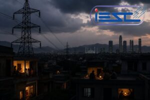 Multiple areas to face power outage in Islamabad, Rawalpindi on August 8: IESCO