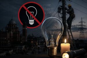 Power outage scheduled in Rawalpindi, linked areas on August 7: IESCO