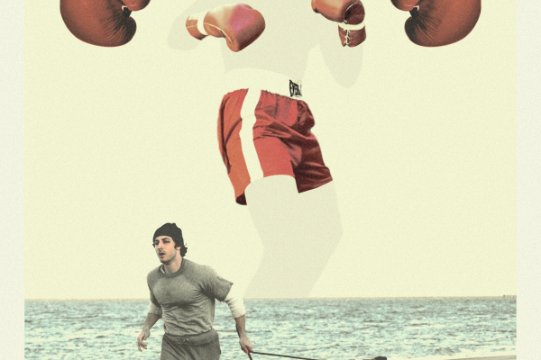 ‘I Play Rocky’ trailer packs an emotional punch ahead of release