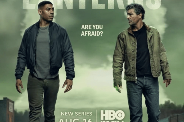 HBO’s Lanterns trailer blends cosmic action with detective drama