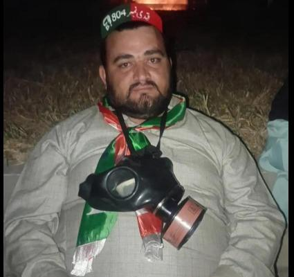 Rawalpindi shooter close ties with PTI leadership