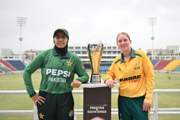 Foreign coaches to pick Pakistan’s hockey World Cup squad