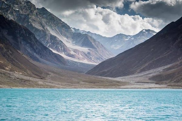 Landslide risk: Tourists barred from visiting Saif-ul-Muluk Lake