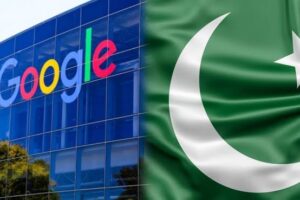 Google Pakistan to open doors for professional youth
