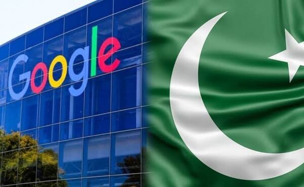 Google Pakistan to open doors for professional youth