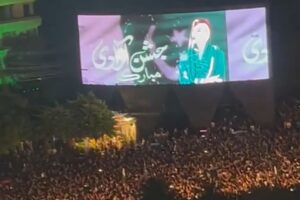 Lahore marks 79th Independence Day in Pakistan with patriotic celebrations