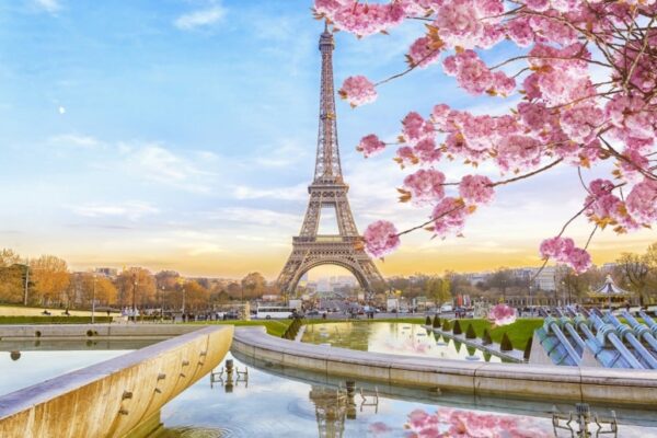 internship opportunity in France
