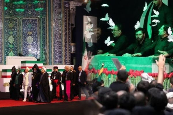 Govt of Iran announces public holiday on July 6