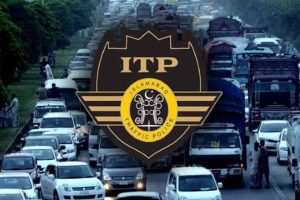 Heavy traffic banned in Islamabad ahead of Independence Day
