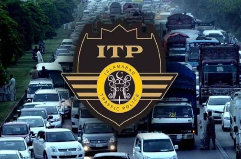 Heavy traffic banned in Islamabad ahead of Independence Day