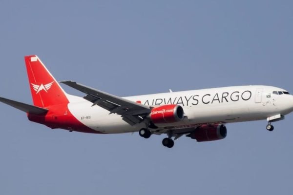 K2 Airways: What you need to know about missing cargo plane near Karachi?