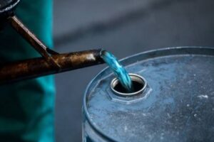 New Kerosene oil price announced in Pakistan