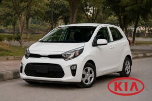 Kia Picanto discontinued in Pakistan after six years of manufacturing