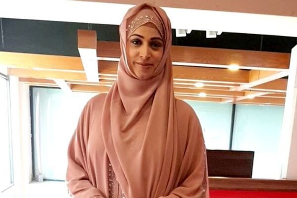 Noor Bukhari opens up about reuniting with former husband