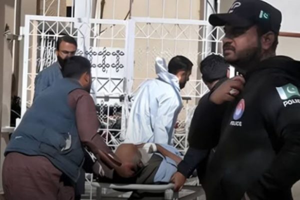 Five Punjab labourers martyred in Washuk district of Balochistan