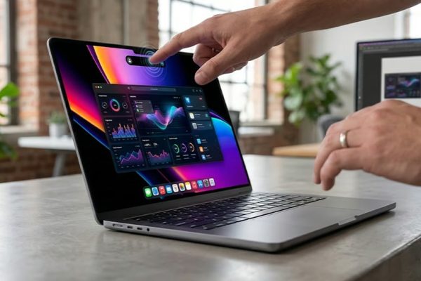 Apple reportedly planning ‘MacBook Ultra’ as new top-end laptop