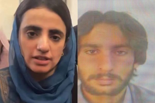 Missing person highlighted by Mahrang Baloch identified as alleged attack commander