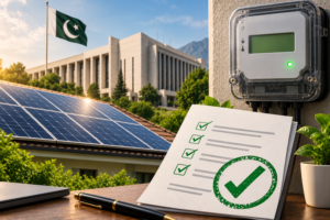 Power division to speed up pending net-metering approvals