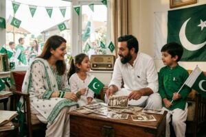 How millennials see Pakistan as the country turns 79
