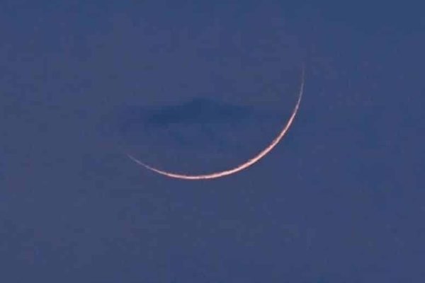 Safar moon sighted, 1 Safar to begin on July 16