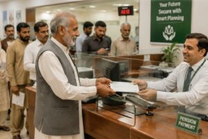 Govt to introduce new pension fund scheme for federal employees