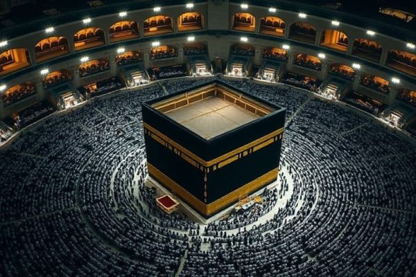 Saudi Arabia introduces multiple-entry Umrah visa for pilgrims