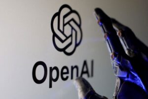 OpenAI claims AI agents hacked its systems