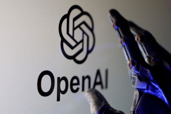 OpenAI claims AI agents hacked its systems
