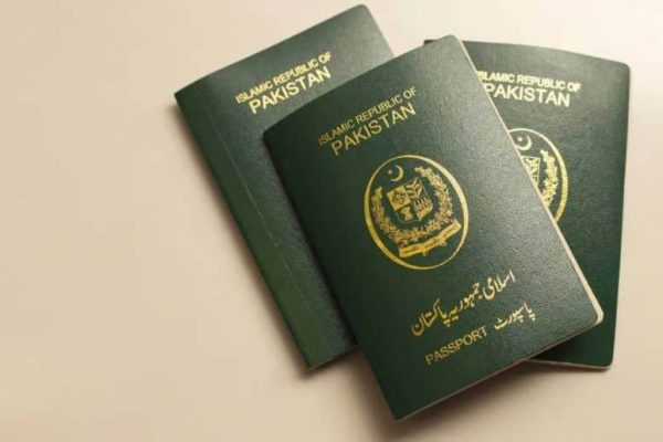 Govt announces revised e-passport fees amid nationwide digital shift