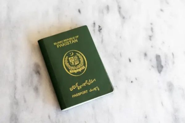 Govt launches passport home delivery service
