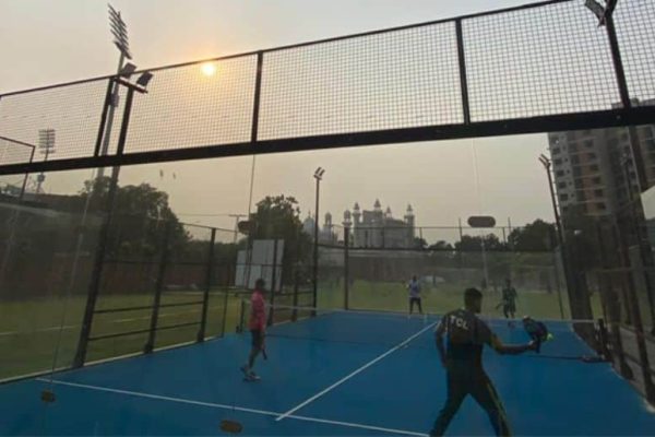 National cricketers to play padel as PCB introduces mandatory fitness program