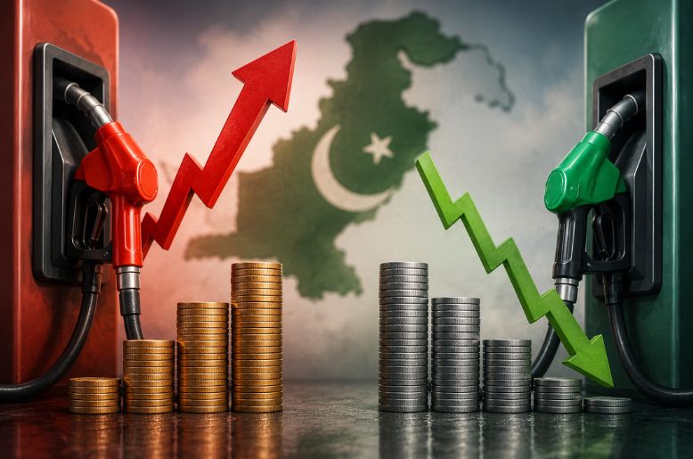 petrol diesel price latest
