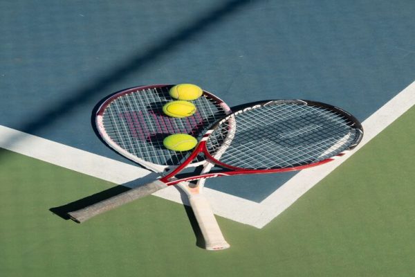 Pakistan lands two major tennis events for 2026