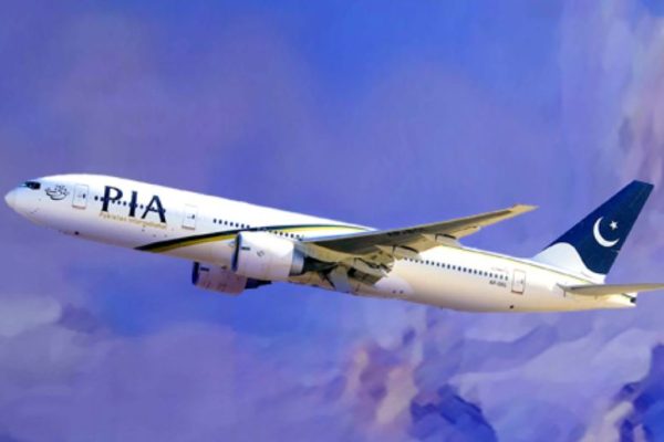 Plane ticket price drops in Pakistan