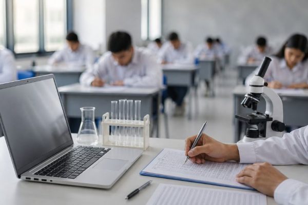 Punjab board introduces new marking policy for practical exams
