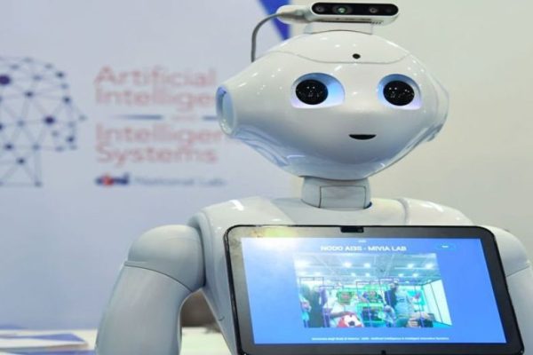 Punjab govt to install AI labs in schools